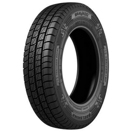 Легковые шины Белшина Бел-293 185/75 R16C 104/102Q купить с бесплатной доставкой в пункты выдачи в Петербурге